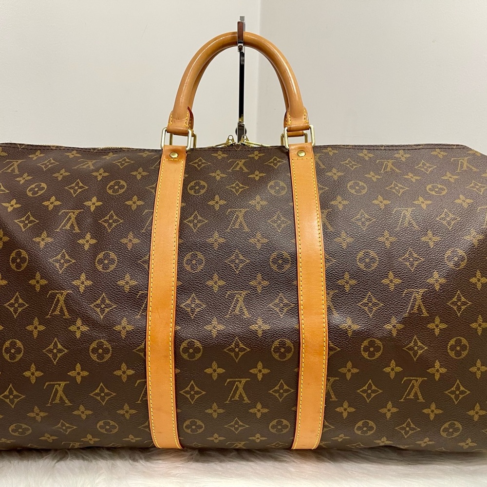 Keepall 55 - image 2